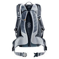 Спортивний рюкзак Deuter Trans Alpine 30 Black (3200324 7000)