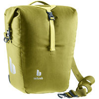 Велосипедна сумка Deuter Valbona 20+5 Cactus (3230324 2036)