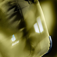 Велосипедна сумка Deuter Valbona 20+5 Cactus (3230324 2036)