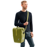 Велосипедна сумка Deuter Valbona 20+5 Cactus (3230324 2036)