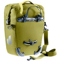 Велосипедна сумка Deuter Valbona 20+5 Cactus (3230324 2036)