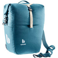Велосипедна сумка Deuter Valbona 20+5 Atlantic (3230324 3074)