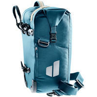 Велосипедна сумка Deuter Valbona 20+5 Atlantic (3230324 3074)