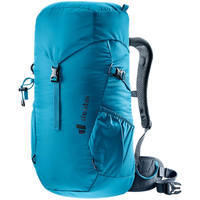 Дитячий туристичний рюкзак Deuter Climber 22 Wave-Ink (3611024 1382)