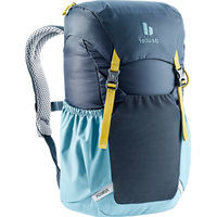 Дитячий рюкзак Deuter Junior 18л Ink-Lake (3610523 1371)