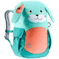 Дитячий рюкзак Deuter Kikki 8л Glacier-Dustblue (3610423 1369)