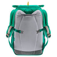 Дитячий рюкзак Deuter Kikki 8л Fern-Alpinegreen (3610423 2282)