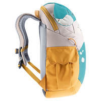 Дитячий рюкзак Deuter Kikki 8л Pepper-Cinnamon (3610423 6612)