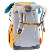 Дитячий рюкзак Deuter Kikki 8л Pepper-Cinnamon (3610423 6612)