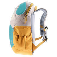 Дитячий рюкзак Deuter Kikki 8л Pepper-Cinnamon (3610423 6612)
