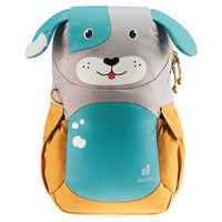 Дитячий рюкзак Deuter Kikki 8л Pepper-Cinnamon (3610423 6612)