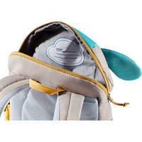 Дитячий рюкзак Deuter Kikki 8л Pepper-Cinnamon (3610423 6612)