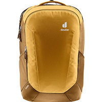 Міський рюкзак Deuter Giga 28л Caramel-Clay (3812321 6607)