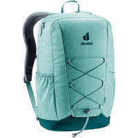 Міський рюкзак Deuter Gogo 25л Jade-Deepsea (3813224 2346)