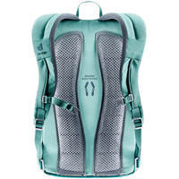 Міський рюкзак Deuter Gogo 25л Jade-Deepsea (3813224 2346)