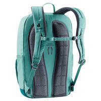 Міський рюкзак Deuter Gogo 25л Jade-Deepsea (3813224 2346)