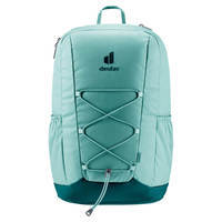 Міський рюкзак Deuter Gogo 25л Jade-Deepsea (3813224 2346)