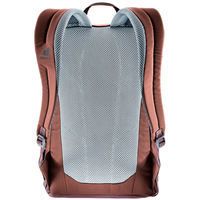 Міський рюкзак Deuter Gogo 25л Raisin-Grape (3813224 6509)