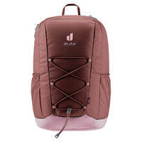 Міський рюкзак Deuter Gogo 25л Raisin-Grape (3813224 6509)