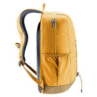 Міський рюкзак Deuter Gogo 25л Caramel-Clay (3813224 6607)