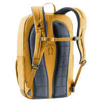 Міський рюкзак Deuter Gogo 25л Caramel-Clay (3813224 6607)