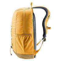 Міський рюкзак Deuter Gogo 25л Caramel-Clay (3813224 6607)