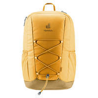 Міський рюкзак Deuter Gogo 25л Caramel-Clay (3813224 6607)