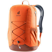 Міський рюкзак Deuter Gogo 25л Chestnut-Umbra (3813224 6616)