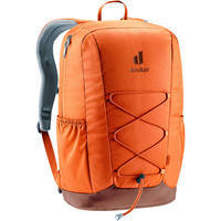 Міський рюкзак Deuter Gogo 25л Chestnut-Umbra (3813224 6616)