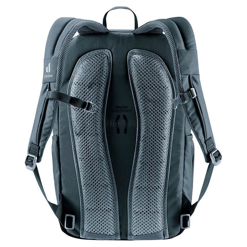 Міський рюкзак Deuter Gogo 25л Black (3813224 7000)