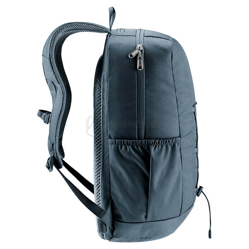 Міський рюкзак Deuter Gogo 25л Black (3813224 7000)