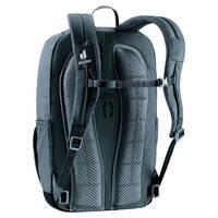 Міський рюкзак Deuter Gogo 25л Black (3813224 7000)