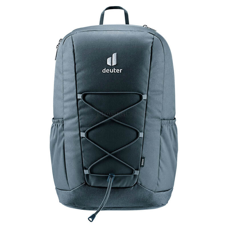 Міський рюкзак Deuter Gogo 25л Black (3813224 7000)