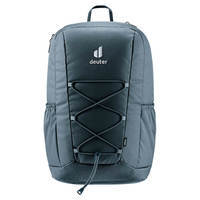 Міський рюкзак Deuter Gogo 25л Black (3813224 7000)