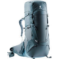 Туристичний рюкзак Deuter Aircontact Core 70+10 graphite-shale (3350724 4409)
