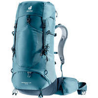 Туристичний рюкзак Deuter Aircontact Lite 40+10 Atlantic-Ink (3340123 1374)
