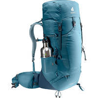 Туристичний рюкзак Deuter Aircontact Lite 40+10 Atlantic-Ink (3340123 1374)