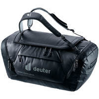 Сумка-рюкзак Deuter Aviant Duffel Pro 60 black (3521122 7000)