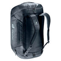 Сумка-рюкзак Deuter Aviant Duffel Pro 60 black (3521122 7000)