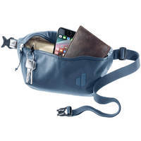 Поясна сумка через плече Deuter Avengo 1.5л marine (3900223 3002)