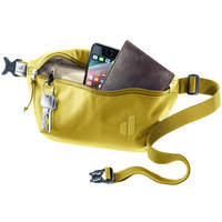 Поясна сумка через плече Deuter Avengo 1.5л turmeric (3900223 8007)