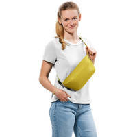 Поясна сумка через плече Deuter Avengo 1.5л turmeric (3900223 8007)