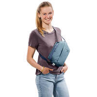 Поясна сумка через плече Deuter Passway 2л atlantic-marine (3900023 1375)