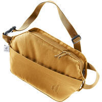 Поясна сумка через плече Deuter Passway 2л cinnamon-almond (3900023 6609)