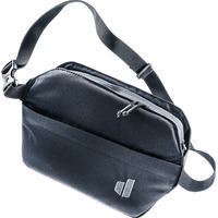Поясна сумка через плече Deuter Passway 2л black (3900023 7000)