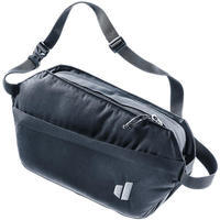 Поясна сумка через плече Deuter Passway 4+1 л black (3900123 7000)