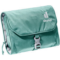 Косметичка Deuter Wash Bag I 1л jade (3930221 2034)