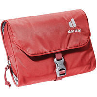 Косметичка Deuter Wash Bag I 1л currant (3930221 5042)