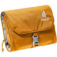 Косметичка Deuter Wash Bag I 1л cinnamon (3930221 6011)