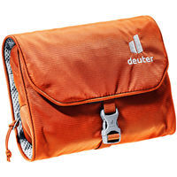 Косметичка Deuter Wash Bag I 1л chestnut (3930221 9006)